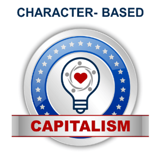 Character Based Capital:  Leadership for an Innovative Culture (On-line, self-paced)