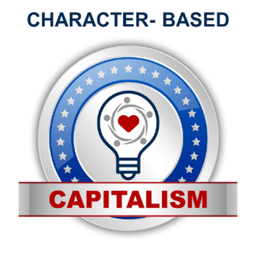 Character-Based Capital: Stragegic Leadership for an Innovative Culture Character-Based Capital: Stragegic Leadership for an Innovative Culture