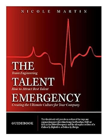 The Talent Emergency Guidebook The Talent Emergency Guidebook
