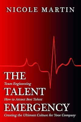 The Talent Emergency