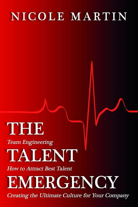 The Talent Emergency The Talent Emergency