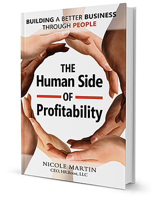 The Human Side of Profitabiity