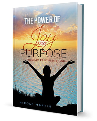 The Power of Joy and Purpose